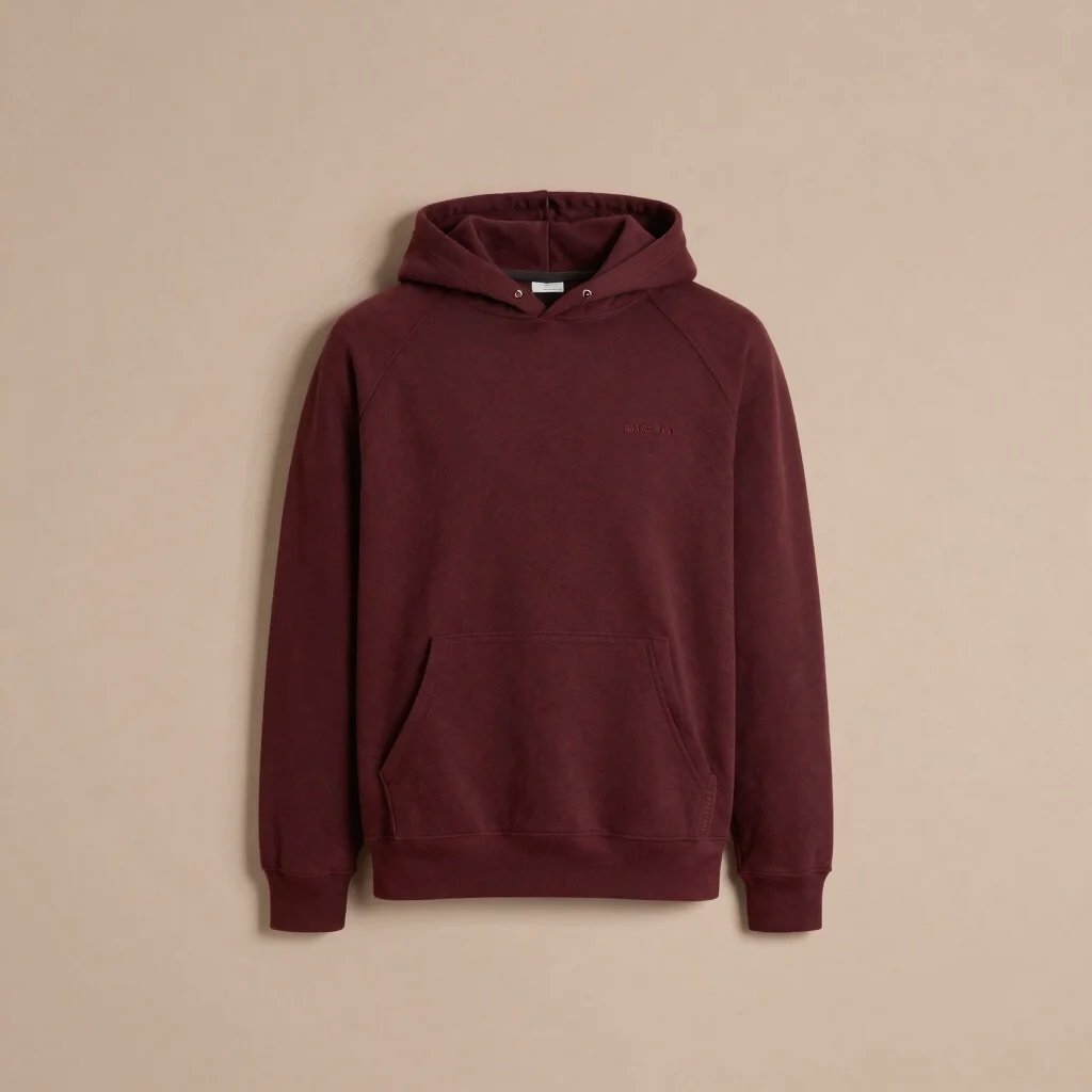Wine Box Hoodie