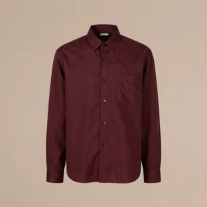 Nocturne Overshirt